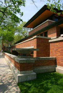 See Frank Lloyd Wright Architecture in Wausau, Wisconsin 1 See Frank Lloyd Wright Architecture in Wausau, Wisconsin 1