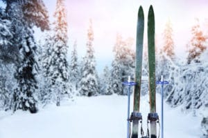 The Best Cross Country Skiing Trails in Wausau 2 The Best Cross Country Skiing Trails in Wausau 2